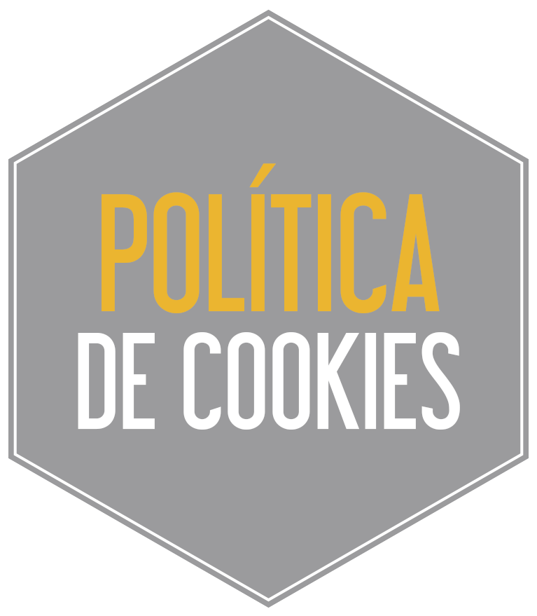 Política de cookies