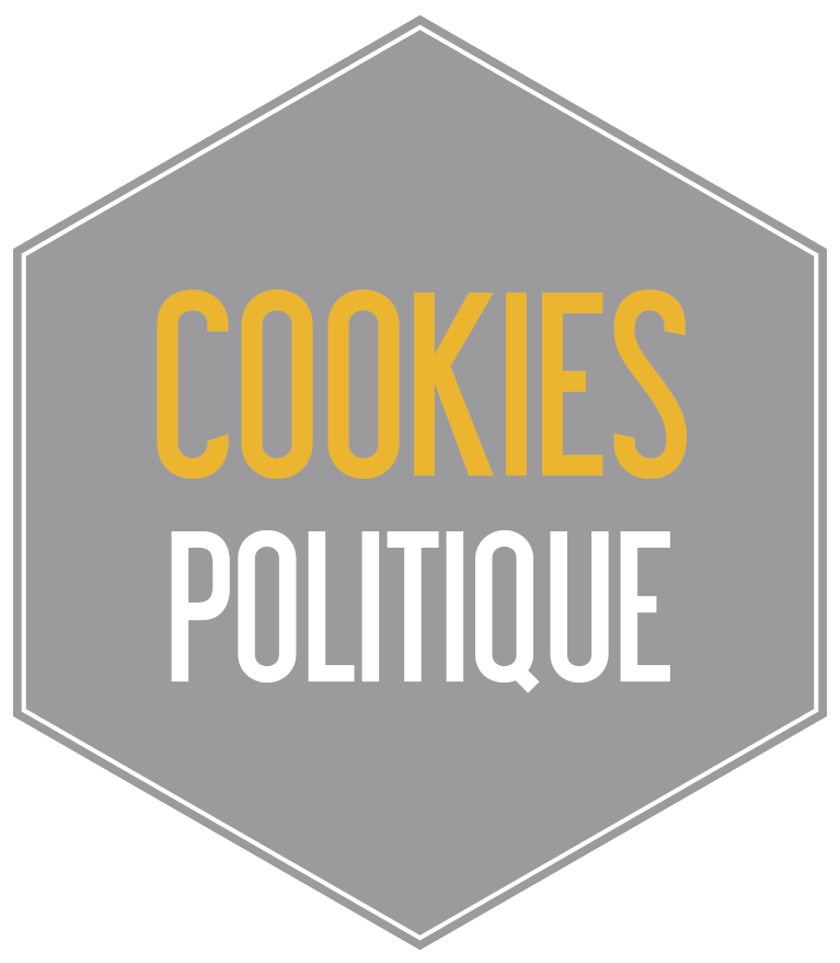 Cookies politique