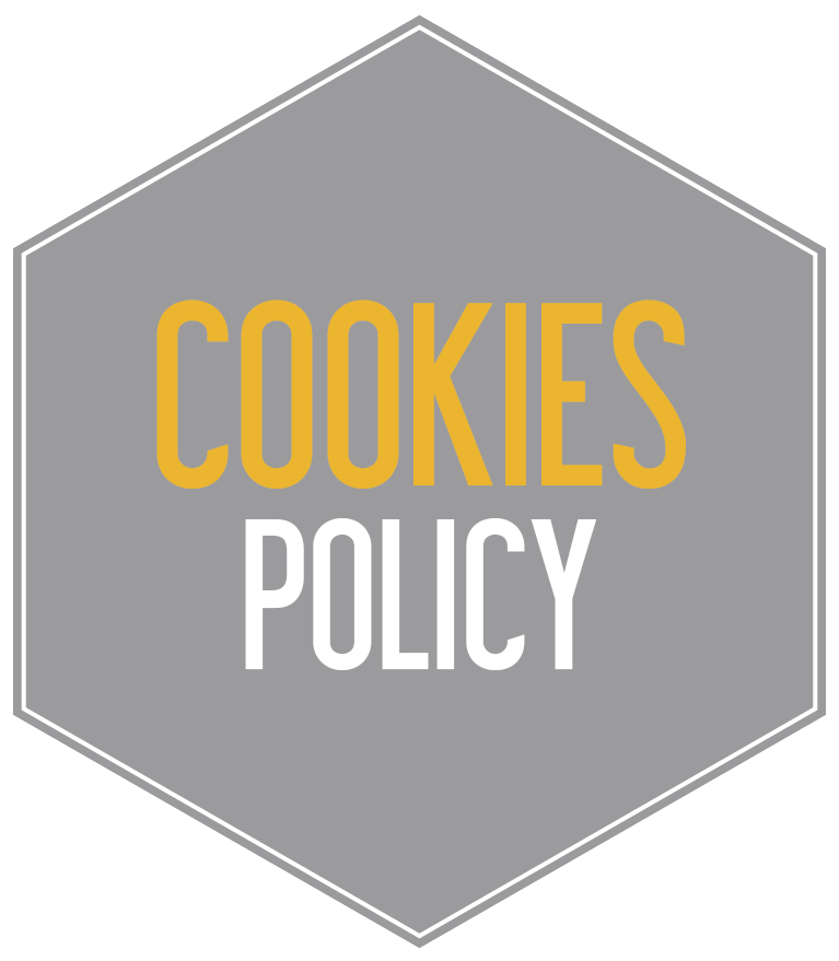 Cookies policy