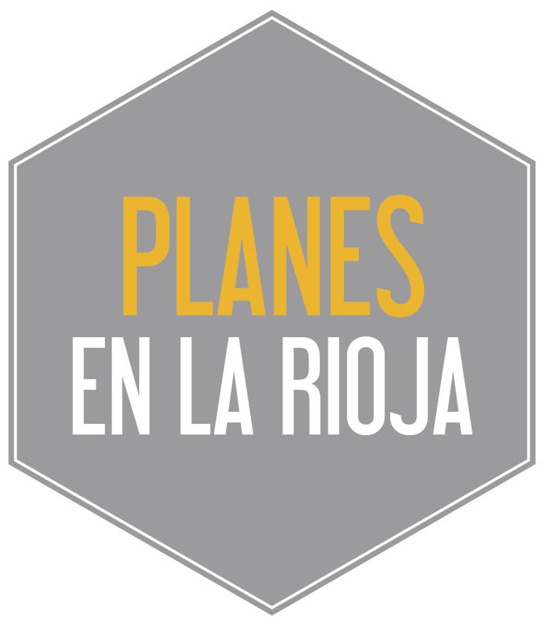 PLanes en La Rioja - Campings La Rioja