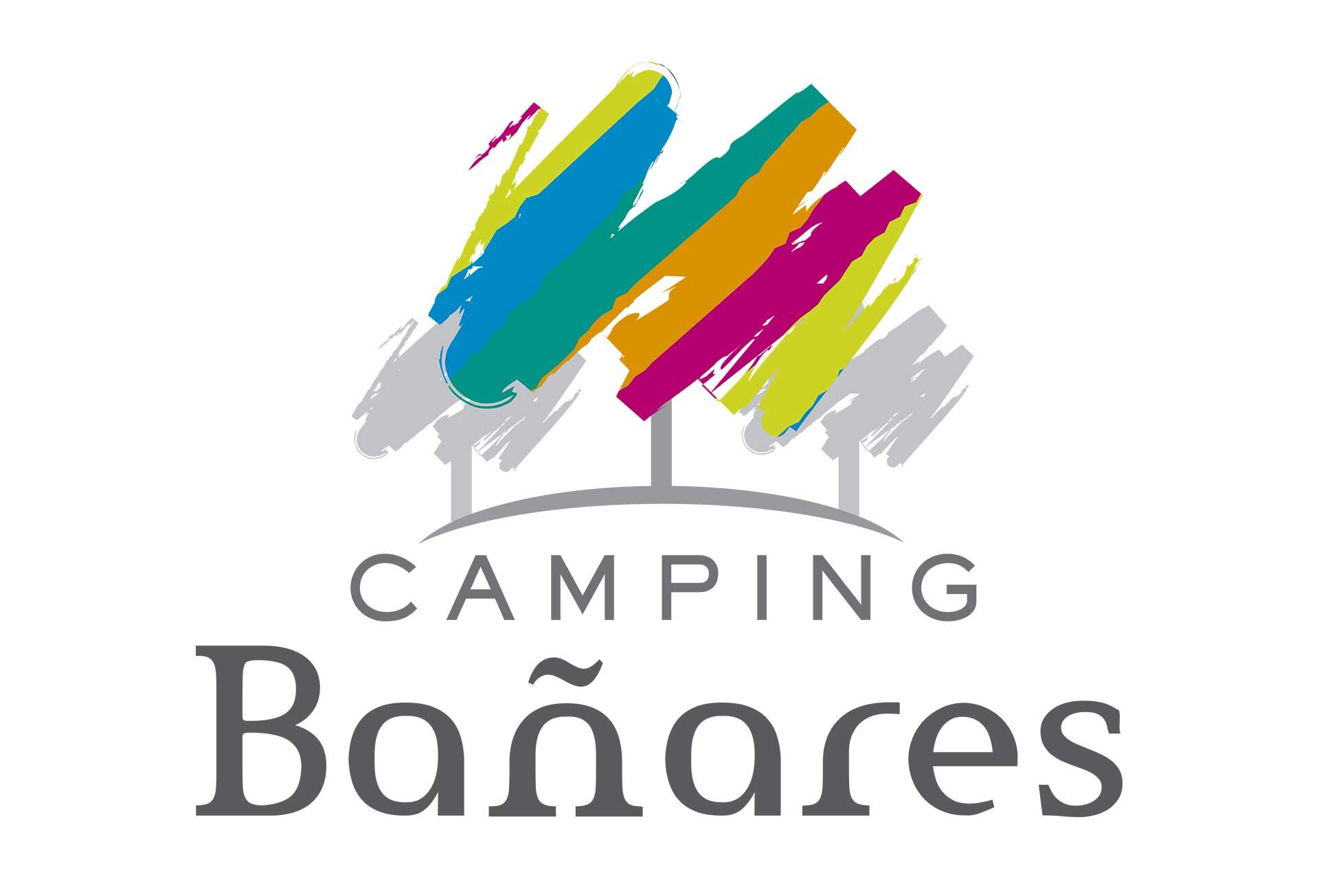 Camping Bañares