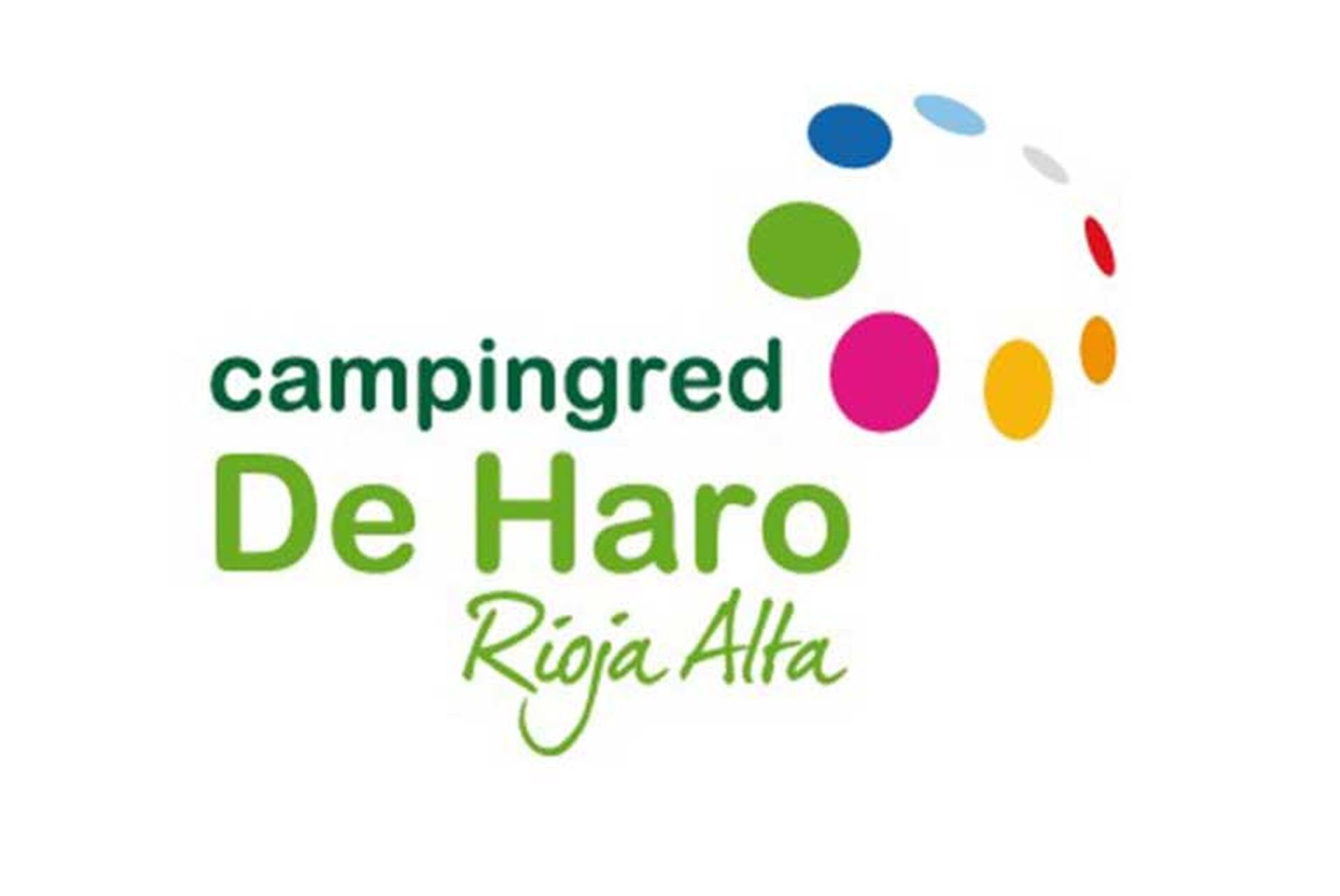 Camping Haro