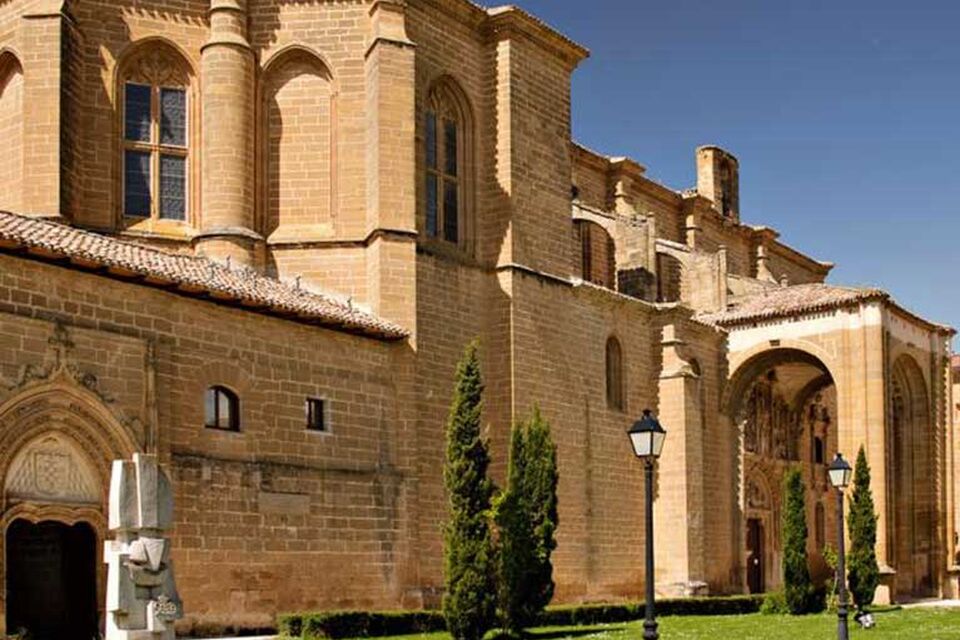 Nuestra Señora de la Piedad