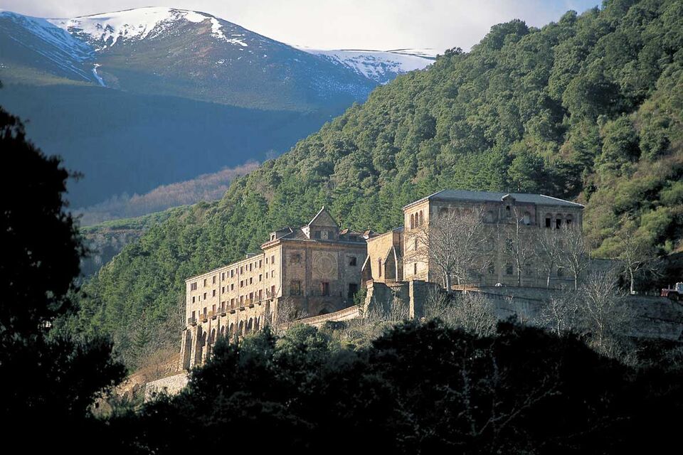 Nuestra Señora de Valvanera